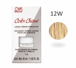 Wella - Color Charm 12W