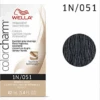 Wella - Color Charm 1N/051 -Purish Sales Store color charm 1N 051