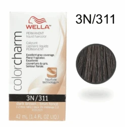 Wella - Color Charm 3N/311