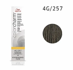 Wella - Color Charm 4G/257
