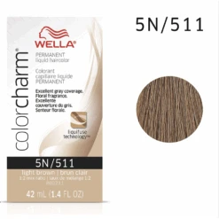 Wella - Color Charm 5N/511