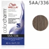 Wella - Color Charm 5AA/336 -Purish Sales Store color charm 5aa