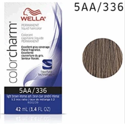 Wella - Color Charm 5AA/336