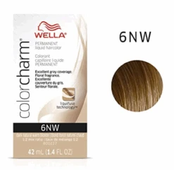 Wella - Color Charm 6NW