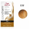 Wella - Color Charm 6W -Purish Sales Store color charm 6W