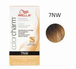 Wella - Color Charm 7NW