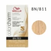 Wella - Color Charm 8N/811 -Purish Sales Store color charm 8n