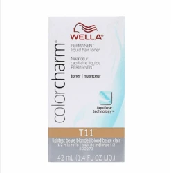 Wella - Color Charm T11