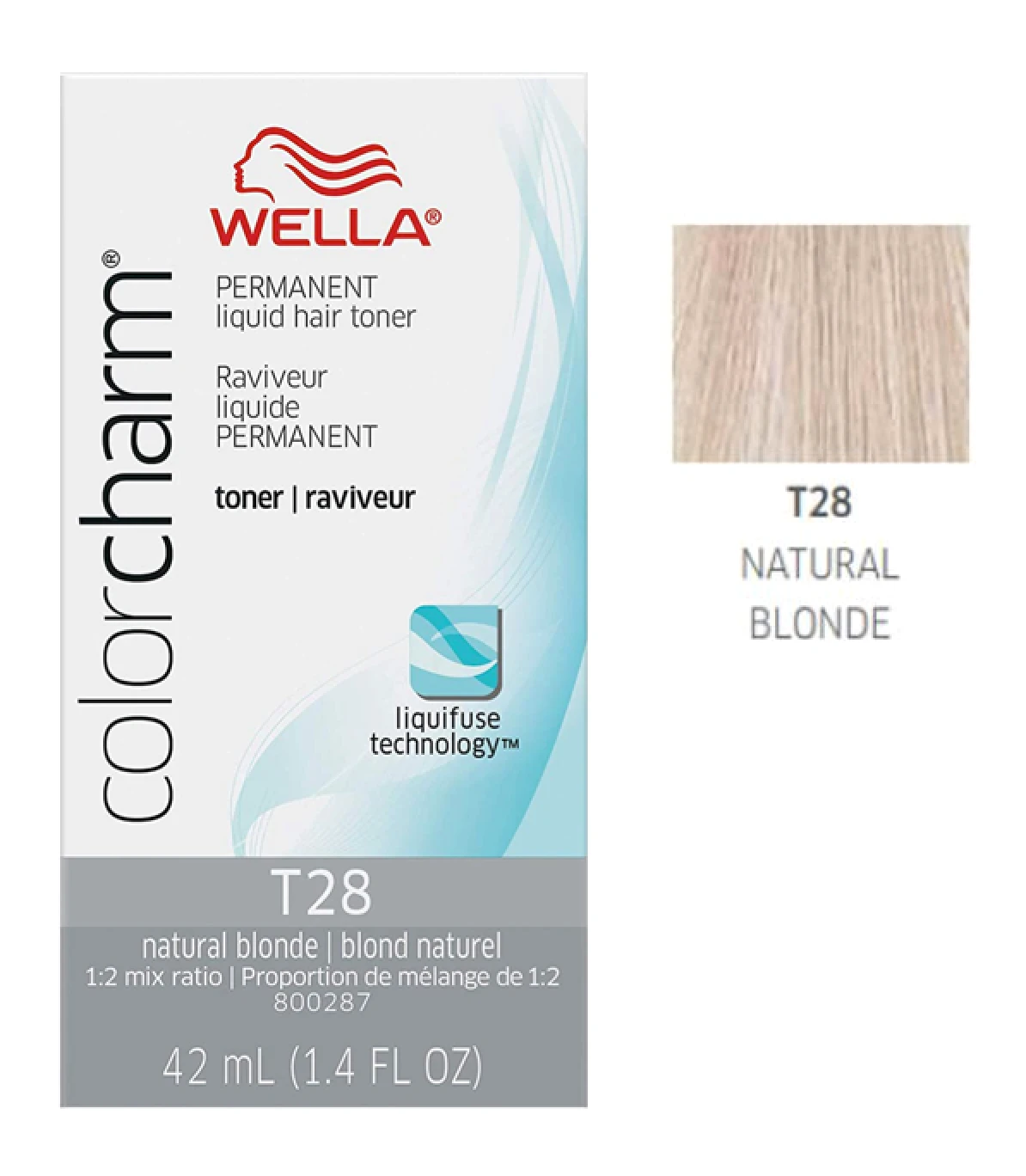 Wella - Color Charm T28 3 Wella - Color Charm T28
