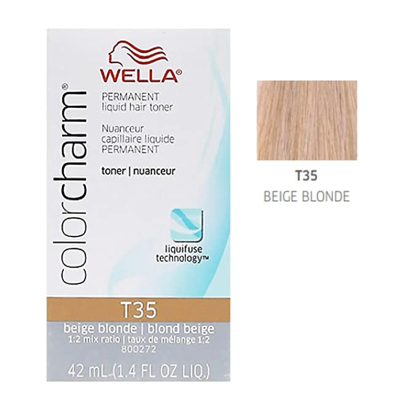 Wella - Color Charm T35 3 Wella - Color Charm T35