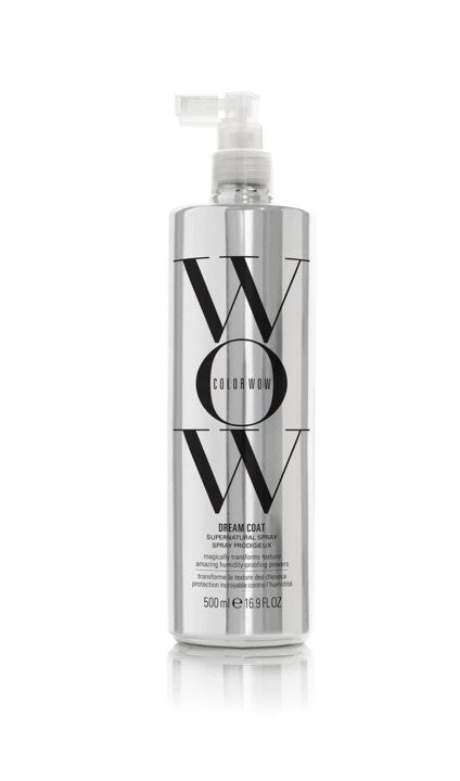 Color Wow - Dream Coat Supernatural Spray 5 Color Wow - Dream Coat Supernatural Spray - Image 3