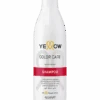 Yellow - Color Care Shampoo -Purish Sales Store colorcare shampoo