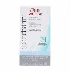 Wella - Color Charm T14