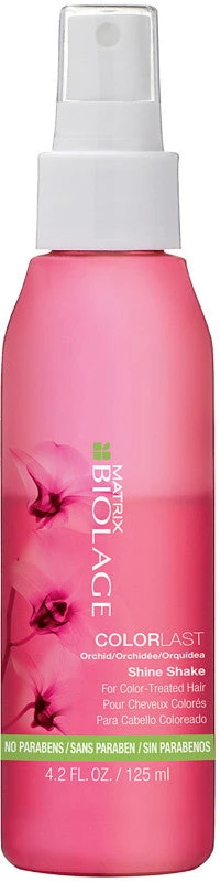 Matrix Biolage - ColorLast Shine Shake