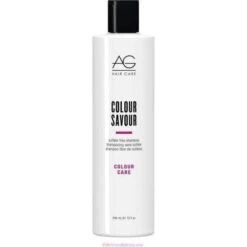Colour Care Colour Savour Sulfate-Free Shampoo