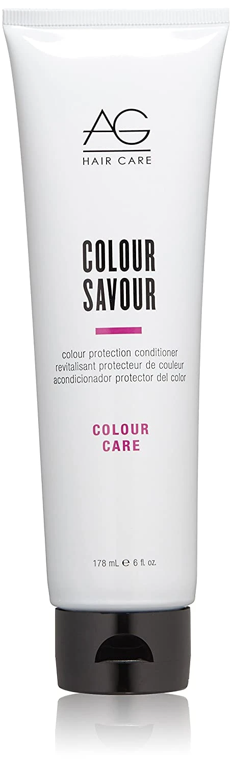 Colour Care Colour Savour Conditioner 3 Colour Care Colour Savour Conditioner