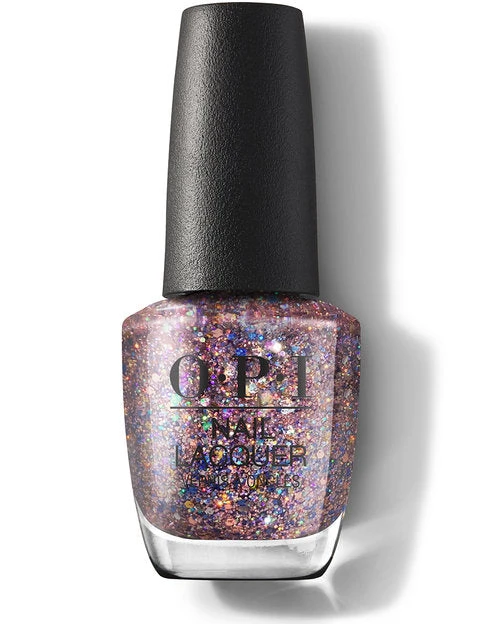OPI - Confetti Ready 3 OPI - Confetti Ready