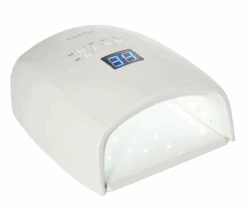 DND - Cordless Rechargeable UV/Led Lamp