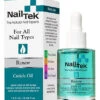 Nail Tek - Renew - Cuticle Oil -Purish Sales Store cuticle oil