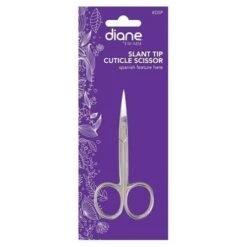 Diane - Slant Tip Cuticle Scissor