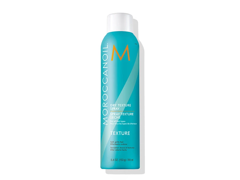Moroccanoil - Dry Texture Spray 4 Moroccanoil - Dry Texture Spray - Image 2