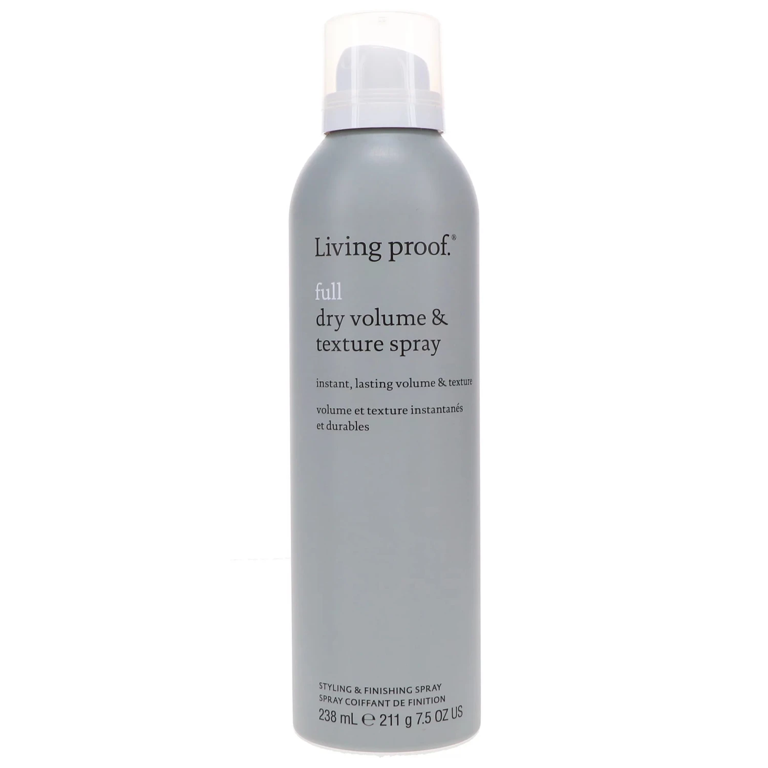 Living Proof - Full Dry Volume & Texture Spray 3 Living Proof - Full Dry Volume & Texture Spray