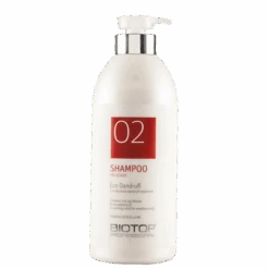 Biotop Professional - 02 Eco Dandruff Shampoo -Purish Sales Store eco dandruff 33oz