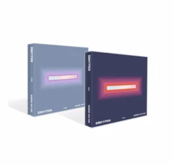 ENHYPEN - BORDER : DAY ONE