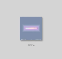 ENHYPEN - BORDER : DAY ONE -Purish Sales Store enhypen border day one dawn ver