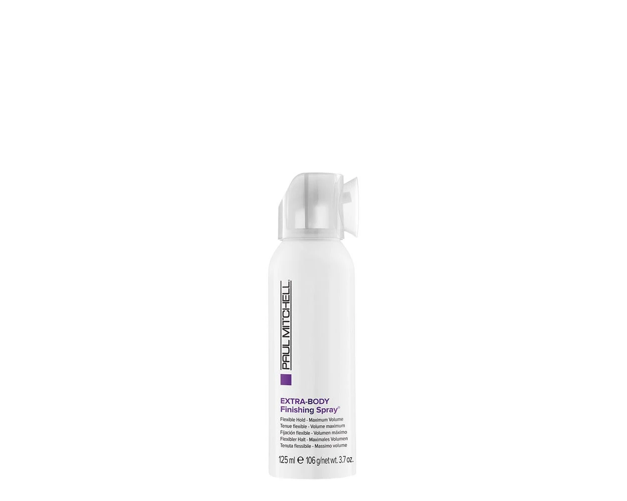 Paul Mitchell - Extra-Body Finishing Spray 3 Paul Mitchell - Extra-Body Finishing Spray