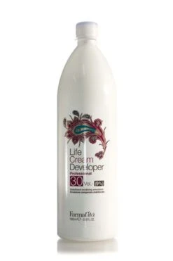 FarmaVita - Life Cream Developer 30 Volume