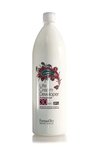 FarmaVita - Life Cream Developer 30 Volume 3 FarmaVita - Life Cream Developer 30 Volume