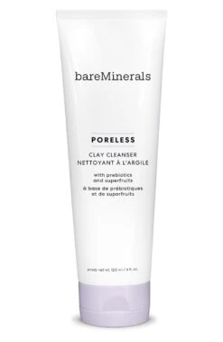 BareMinerals - Poreless Clay Cleanser