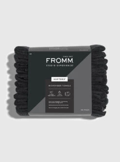 Fromm - Softees Microfiber Towels