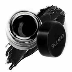 Palladio - Liner Obsessed Waterproof Gel Eyeliner