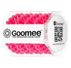 Goomee - The Markless Hair Loop - Original Collection -Purish Sales Store goomee Got pink