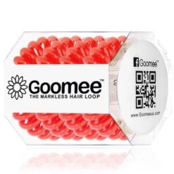 Goomee - The Markless Hair Loop - Original Collection -Purish Sales Store goomee amrican rose