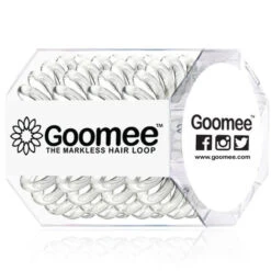 Goomee - The Markless Hair Loop - Original Collection -Purish Sales Store goomee clear