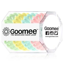 Goomee - The Markless Hair Loop - Original Collection -Purish Sales Store goomee glow