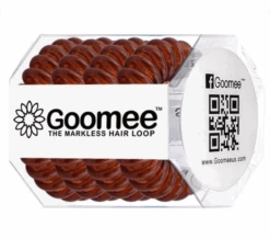 Goomee - The Markless Hair Loop - Original Collection -Purish Sales Store goomee koke