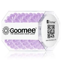 Goomee - The Markless Hair Loop - Original Collection -Purish Sales Store goomee lovender
