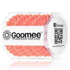 Goomee - The Markless Hair Loop - Original Collection -Purish Sales Store goomee peach paradise