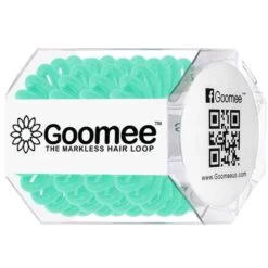 Goomee - The Markless Hair Loop - Original Collection -Purish Sales Store goomee seagreen