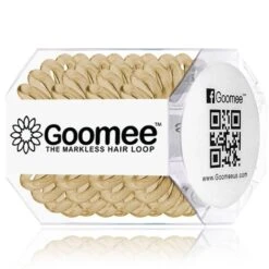 Goomee - The Markless Hair Loop - Original Collection -Purish Sales Store goomee whiskey