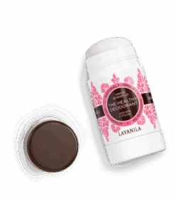 Lavanila - The Healthy Deodorant -Purish Sales Store grapefruit
