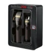 BabylissPRO - Gunmetal Clipper And Trimmer Set 1 BabylissPRO - Gunmetal Clipper And Trimmer Set -Purish Sales Store gunmetalclippertrimmer
