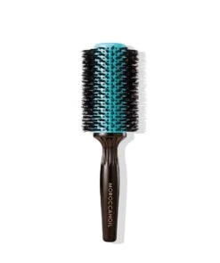 Moroccanoil - Boar Bristle Round Brush -Purish Sales Store hair boarbrush 45 1