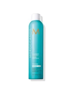 Moroccanoil - Luminous Hairspray Medium -Purish Sales Store hair hairspray medium 4
