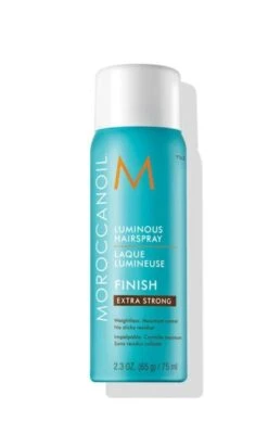 Moroccanoil - Luminous Hairspray Extra Strong