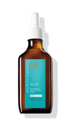 Moroccanoil - Oily Scalp Treatment